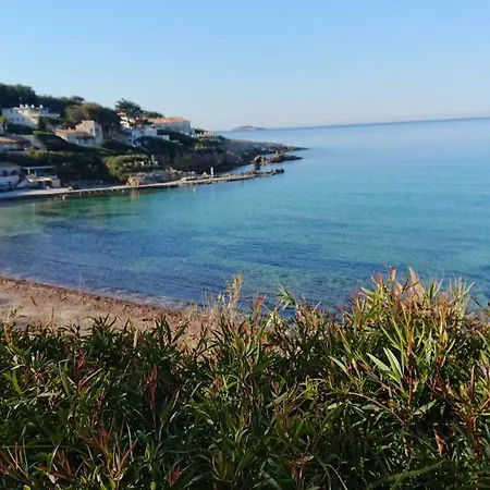 Apartment 420 Avenue Val D'azur *