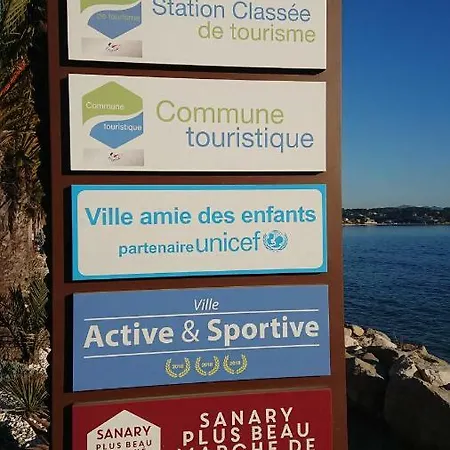 Apartment 420 Avenue Val D'azur *
