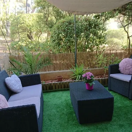 420 Avenue Val D'azur Apartment