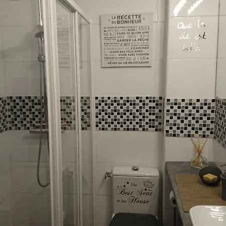 420 Avenue Val D'azur Apartment