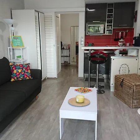 420 Avenue Val D'azur Apartment *